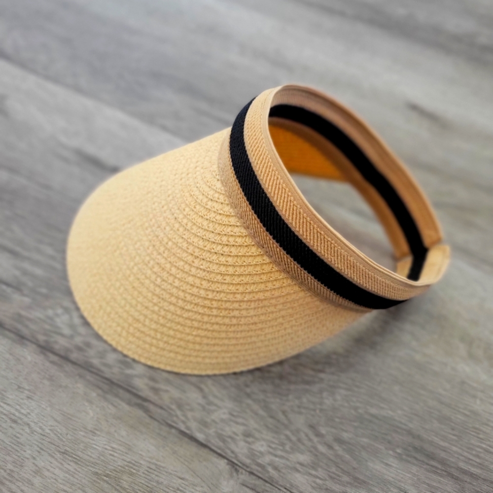 Woven Viser